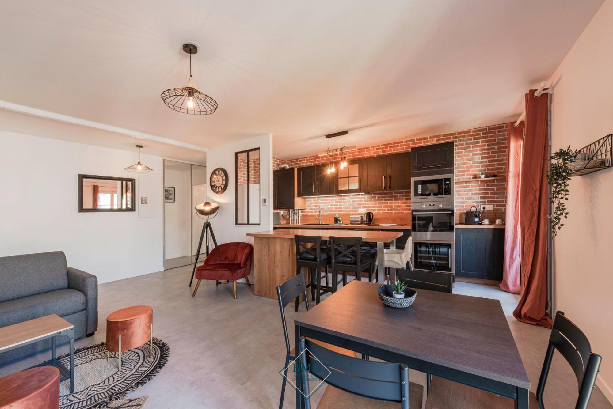 Residence Val D'Europe Bmyguest Шеси Экстерьер фото