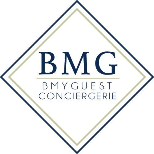 Residence Val D'Europe Bmyguest Шеси Экстерьер фото